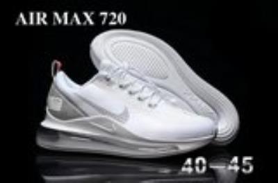 cheap quality Nike AIR MAX 720 V2 sku 3